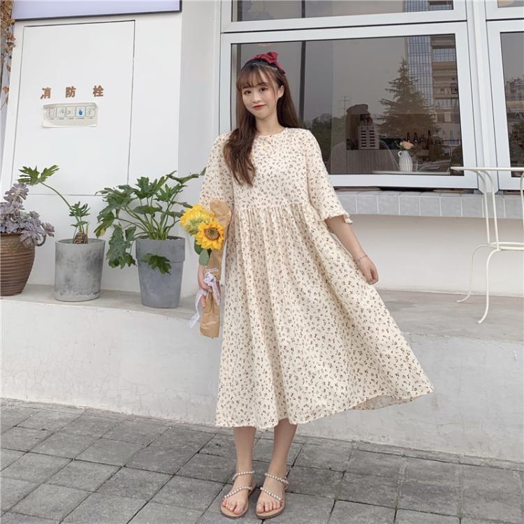 ドレス ワンピース花柄 お花 フラワー ショート ショート丈 ミニ ミニ