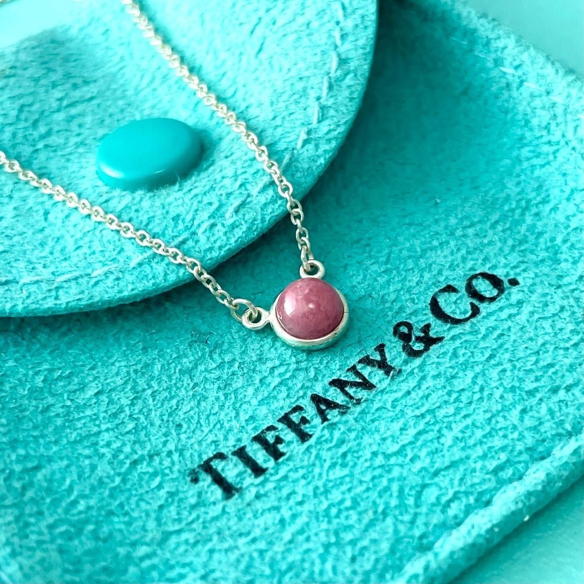 ティファニー 14号 リターントゥ ハート シグネット リング S95fe