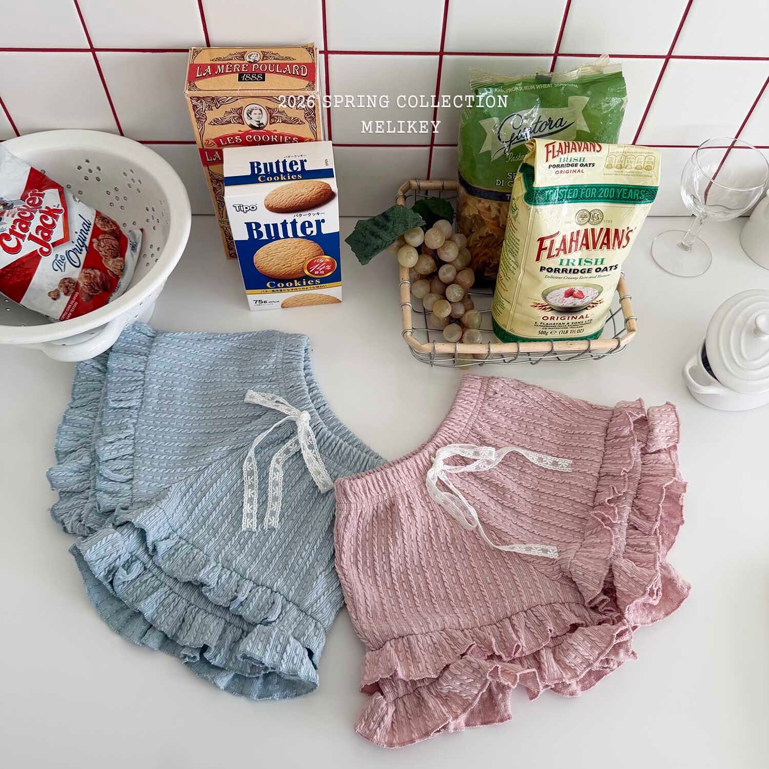 MELIKEY (kids,jr) | TURKY - シンプルデザインのナチュラル韓国子供服