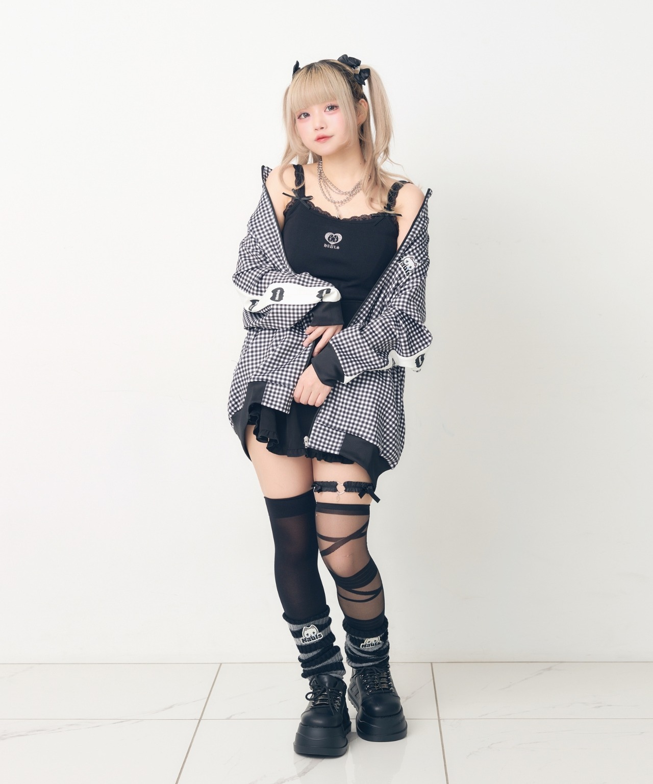 ギャル吉キャミ