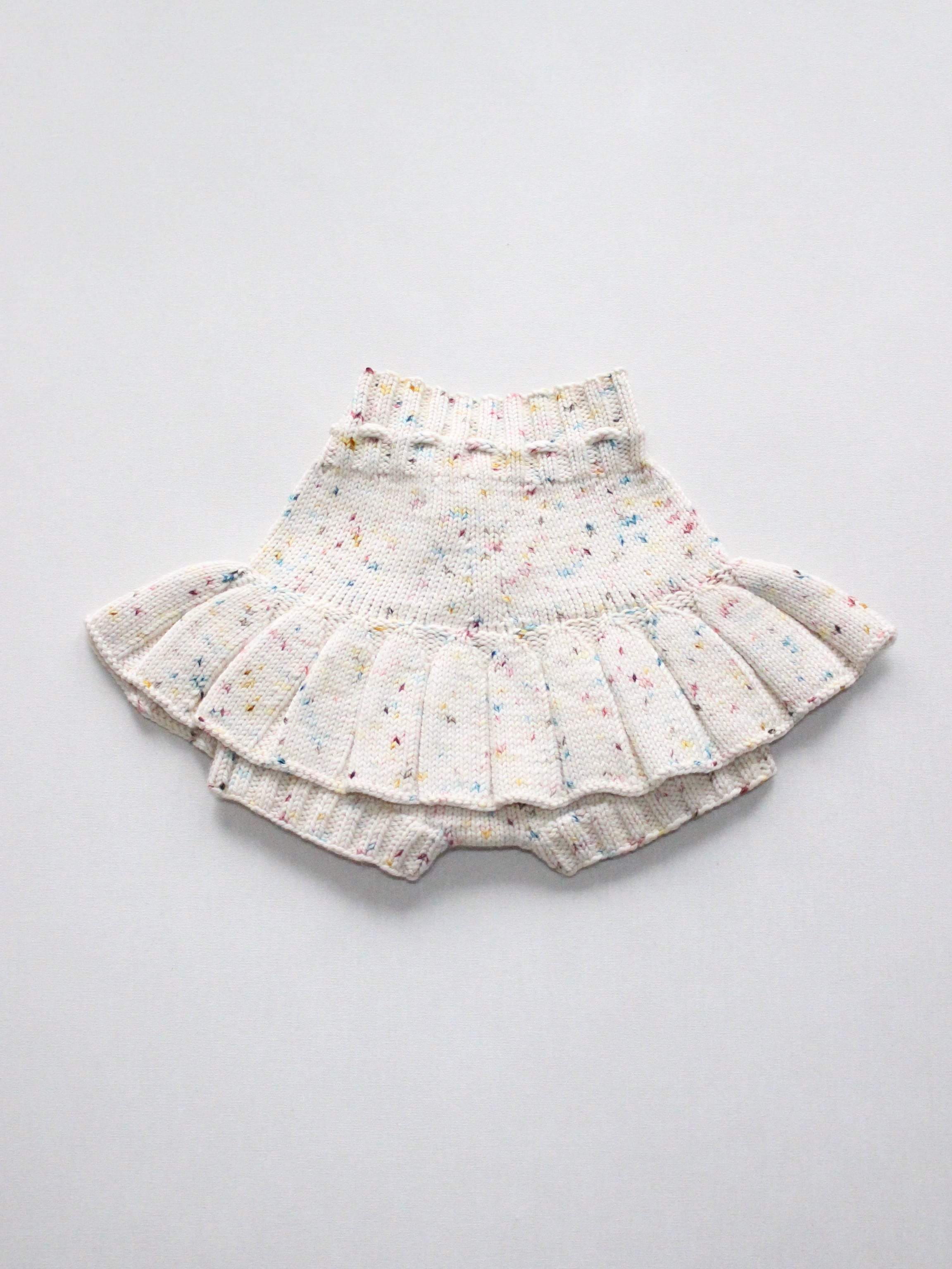 misha&puff□スカート□caramel□12-18m misha&puff□スカート□poppy