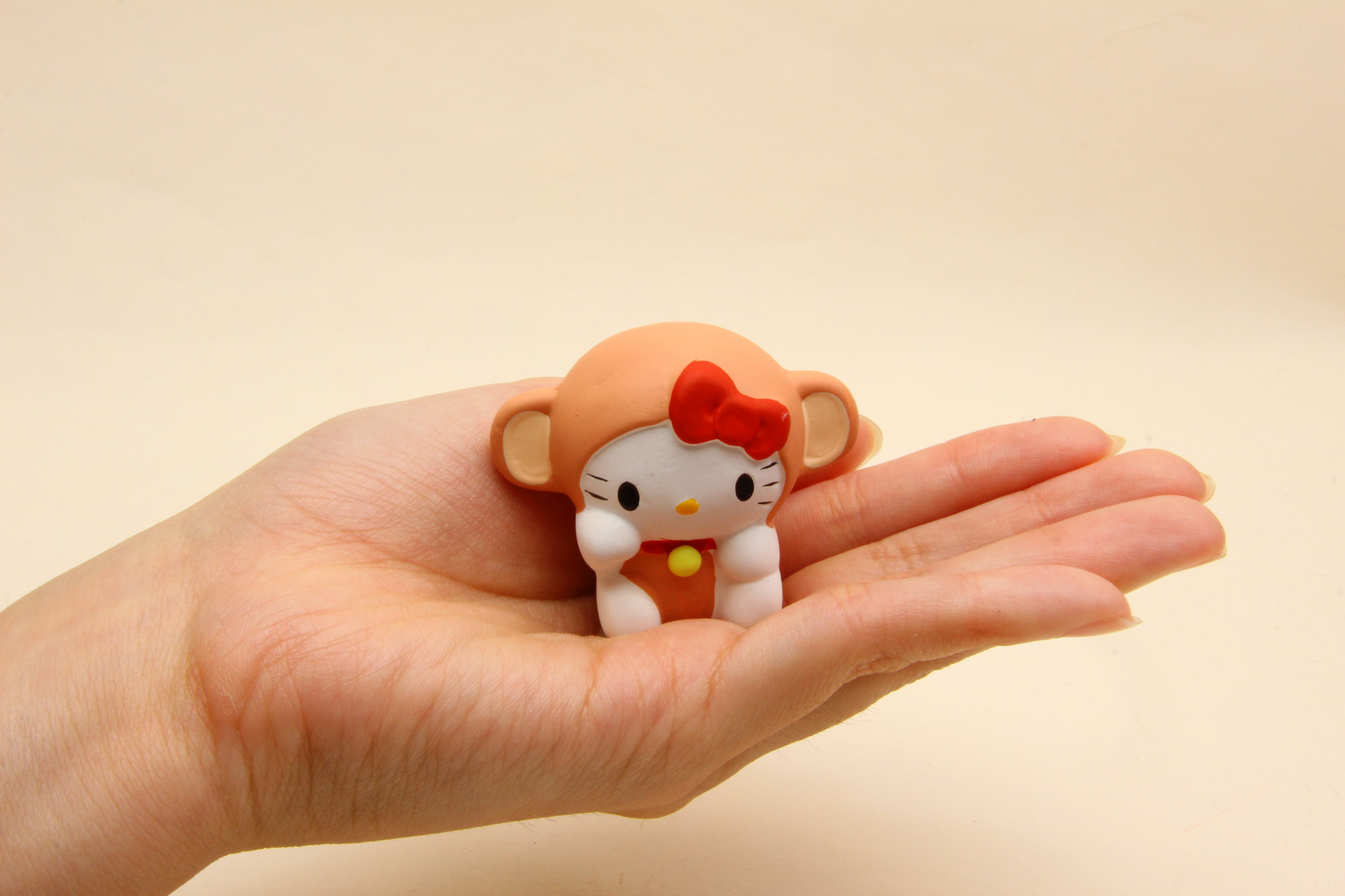 ハローキティ開運占い十二支 申 | おみくじ工房