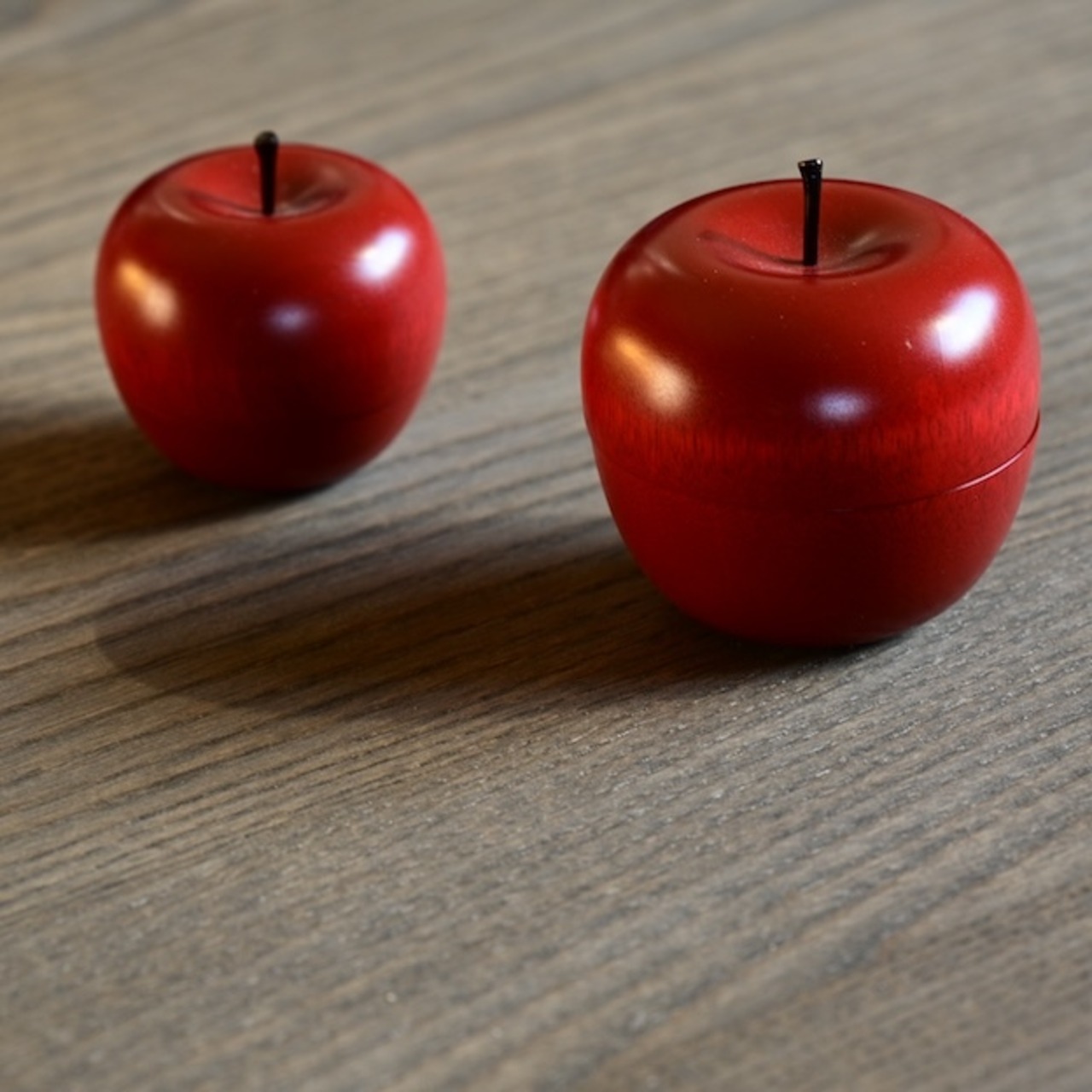 奥の麻衣子 りんご 【大】/ Maiko Okuno Apple L ［2104130011344］