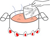 Hogdseirrs トキワ工業 コーヒーパック 約11×10.5 袋入り22枚 水出しコーヒーパック 日本製 ティーパック