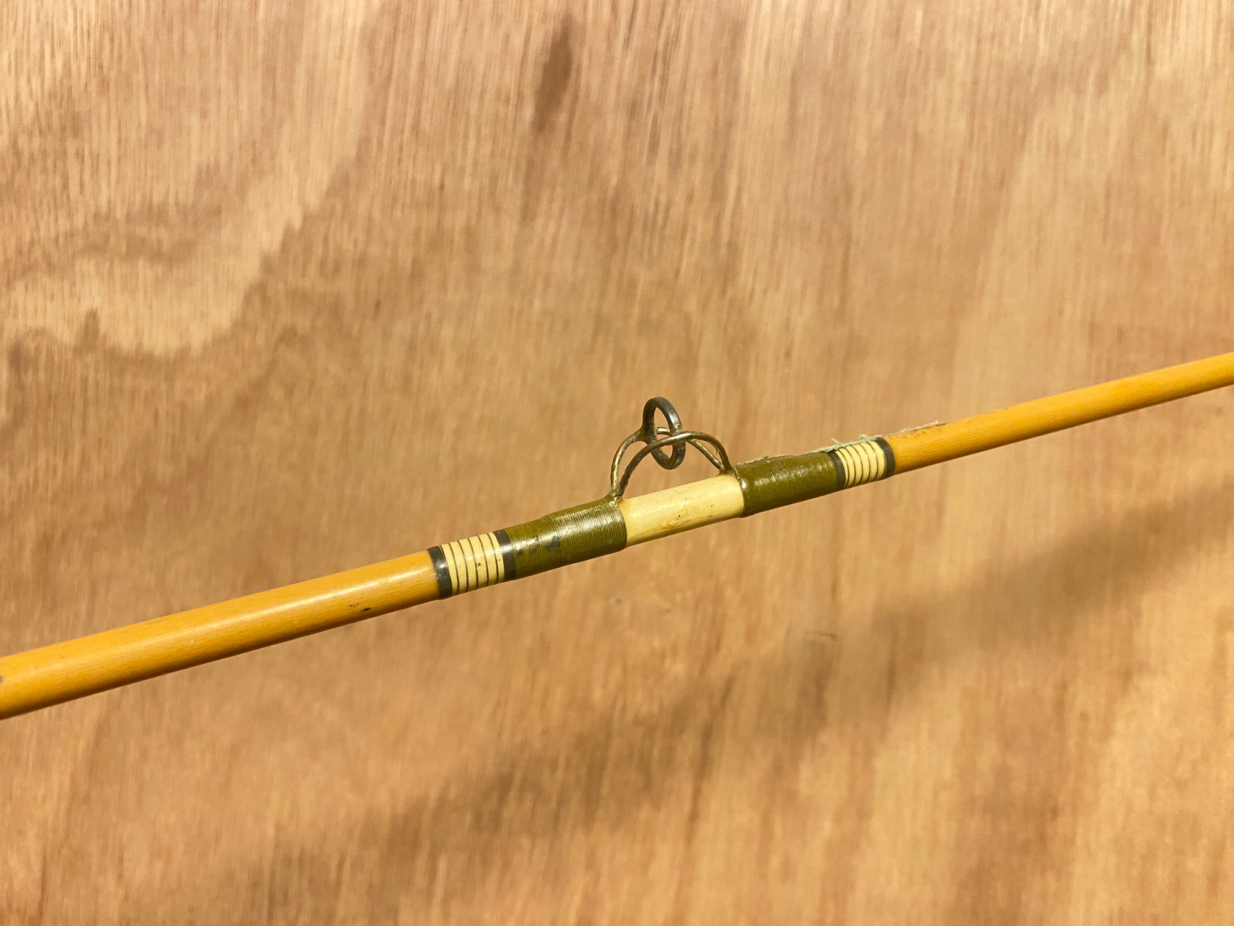 Heddon Mark Ⅳ #6903 [7411] 6ft | Tackleshop GTA