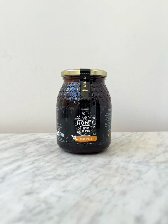 HIG | Honey Shop LAPIRIS