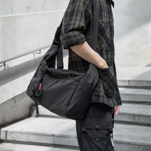 Utility Pouch Shoulder Bag【B0571】