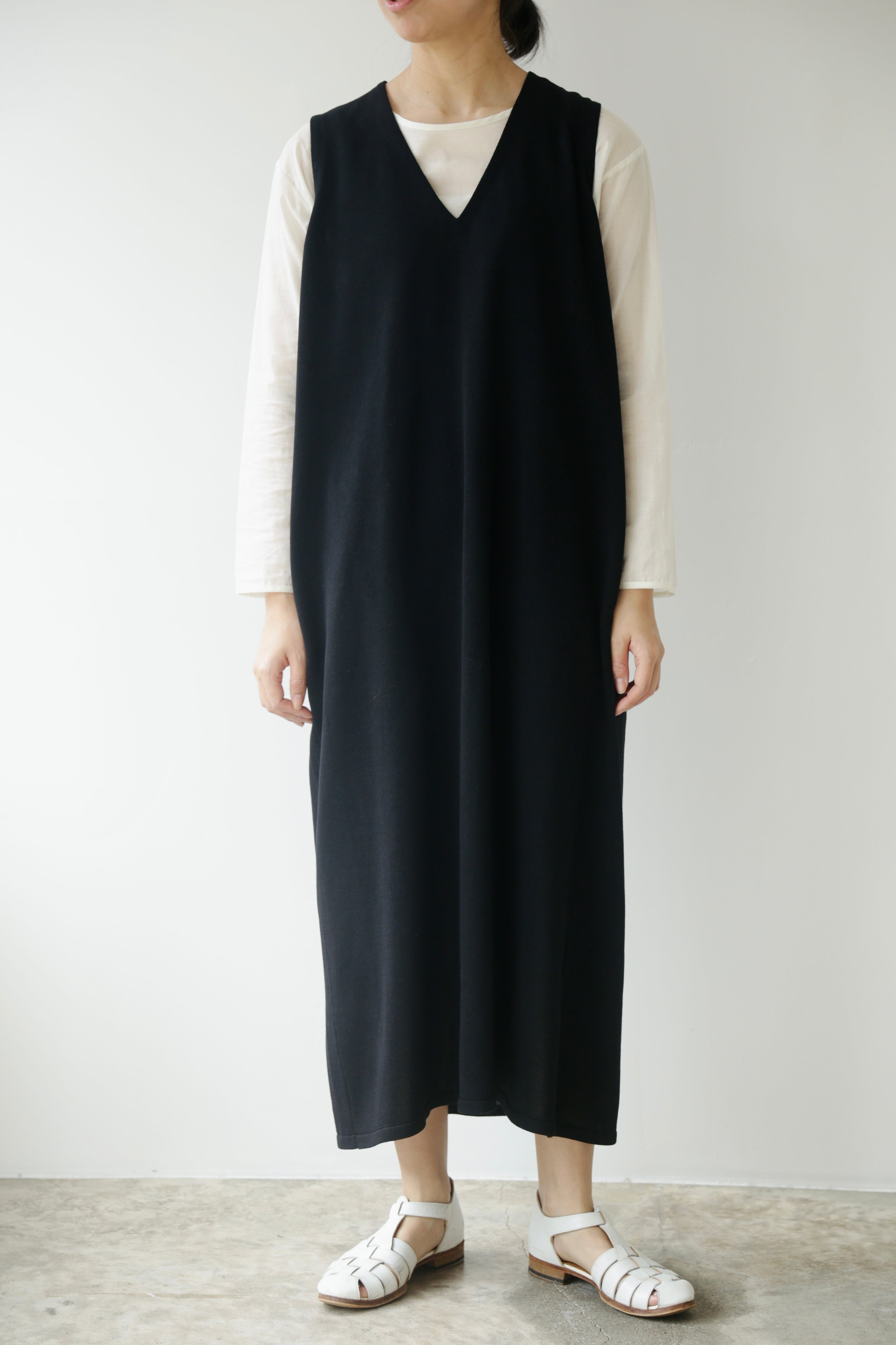 TENNE HANDCRAFTED MODERN ビッグポケットキュロット | Vie