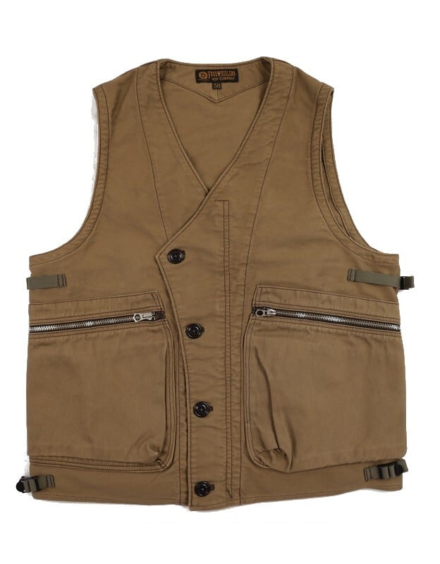 FREEWHEELERS(フリーホイーラーズ)~SPEED ENGINEER SLEEVELESS FREEWHEELERS(フリーホイーラーズ)~SPEED ENGINEER SLEEVELESS