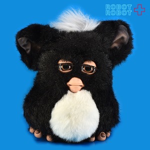 ファービー2 ミルキーパンダ 茶目 2005