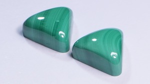 YouTube176-12 マラカイト2石［コンゴ産］