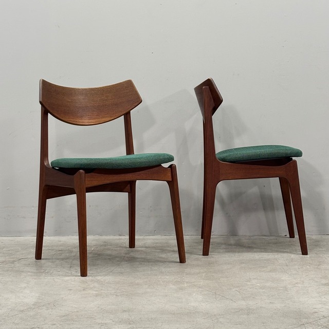 Erik Buch Chair / Funder Schmidt ＆ Madsen