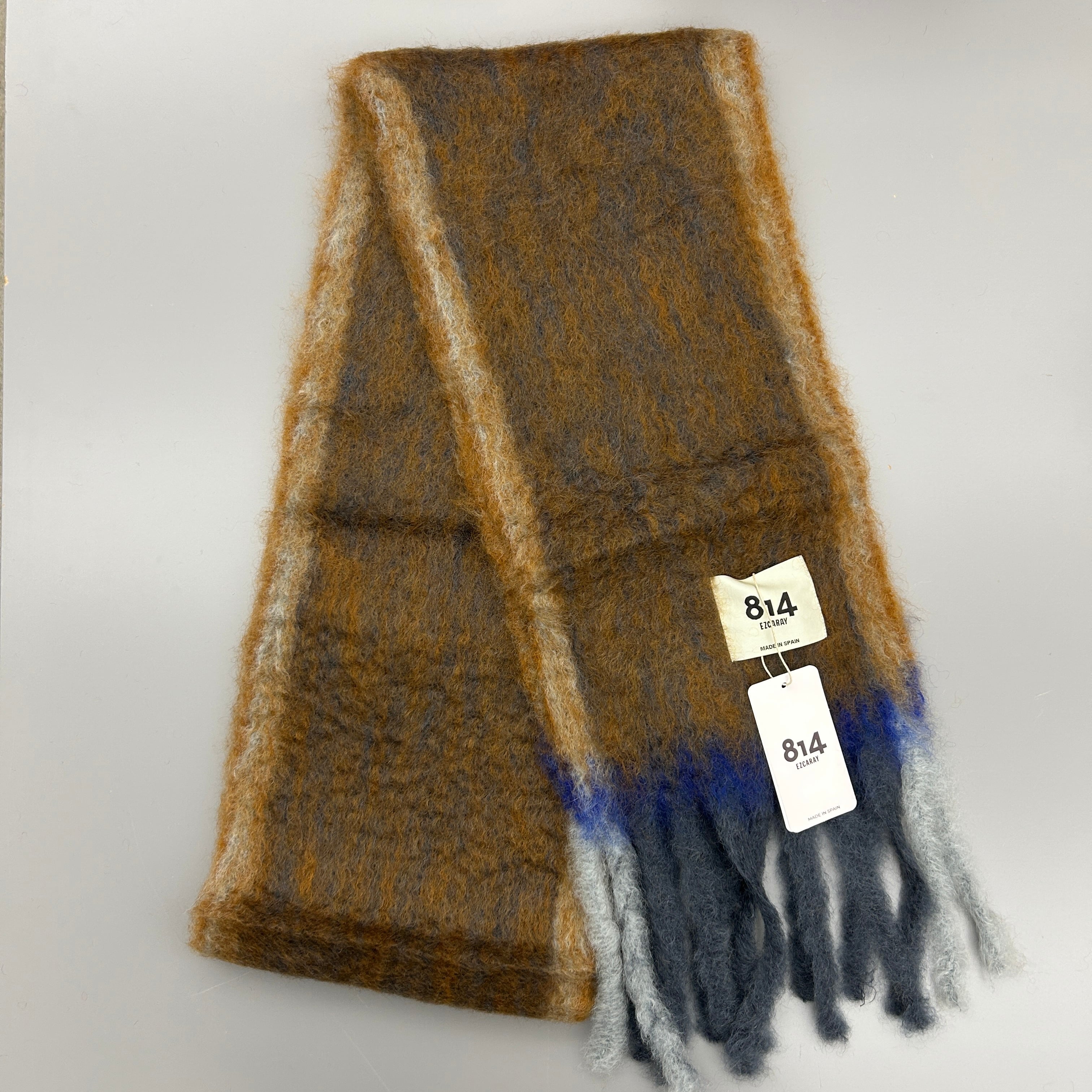 MANTAS EZCARAY(814 EZCARAY)_ Twist Frame:TW1F