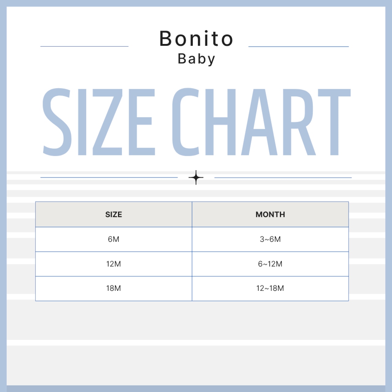 【取寄/韓国直送】Bonito(Baby) 26/SM 縦ストライプハーフセット |夏服|韓国子供服