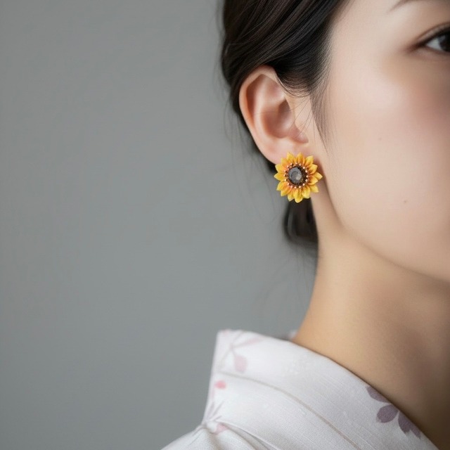 陽ノ花