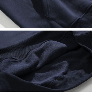 ビッグシルエット ドロップショルダー フーディー プルオーバー　1001