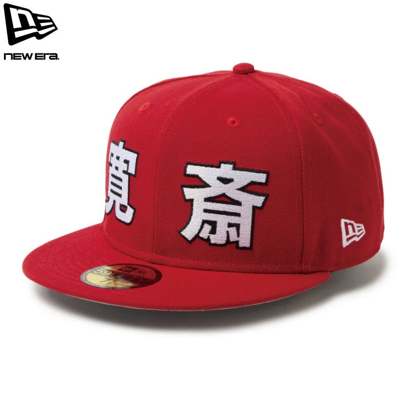 NEWERA ニューエラ キャップ 西武ライオンズ 1979 レオ マスコット