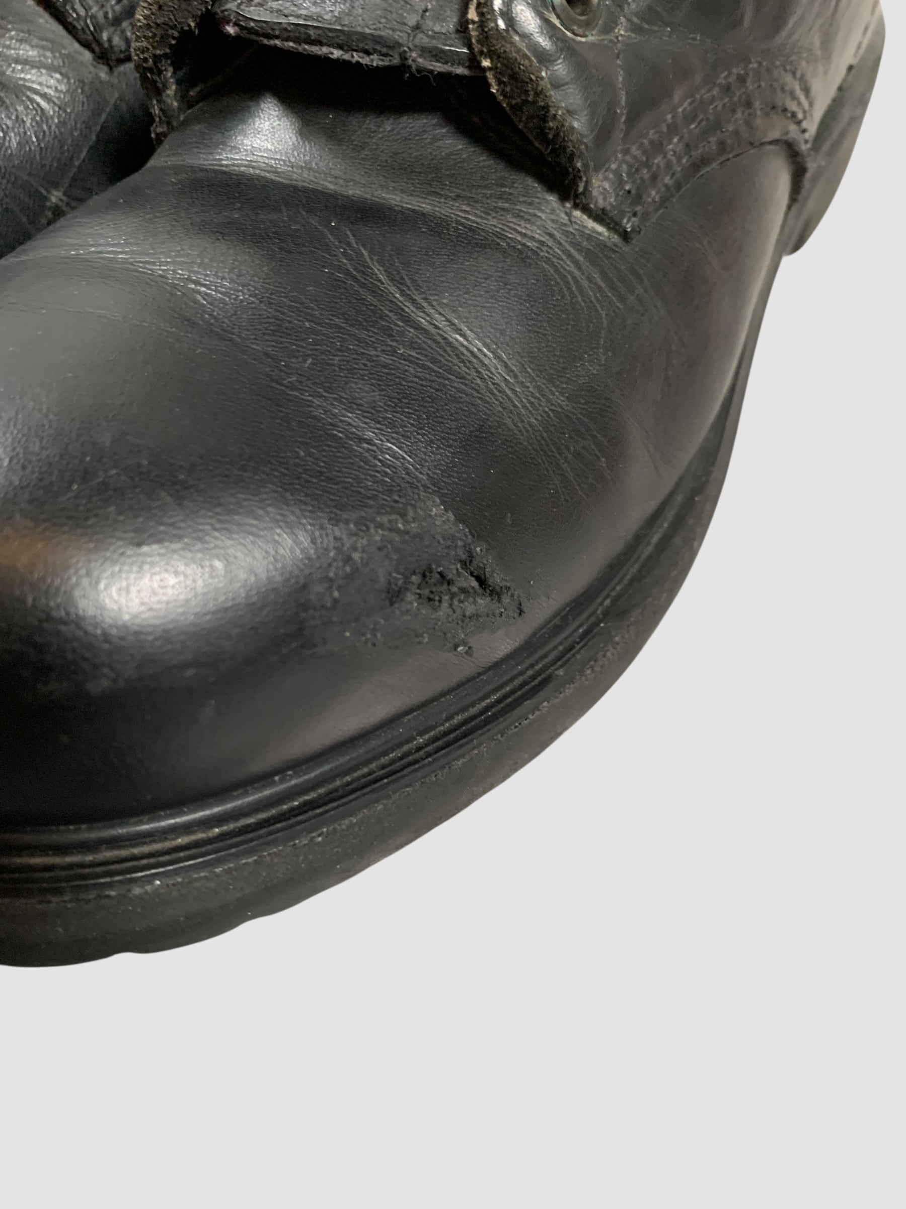 90's “RED WING” 4473 Fireman Boots PT91 | RENGA CLOTHING STORE