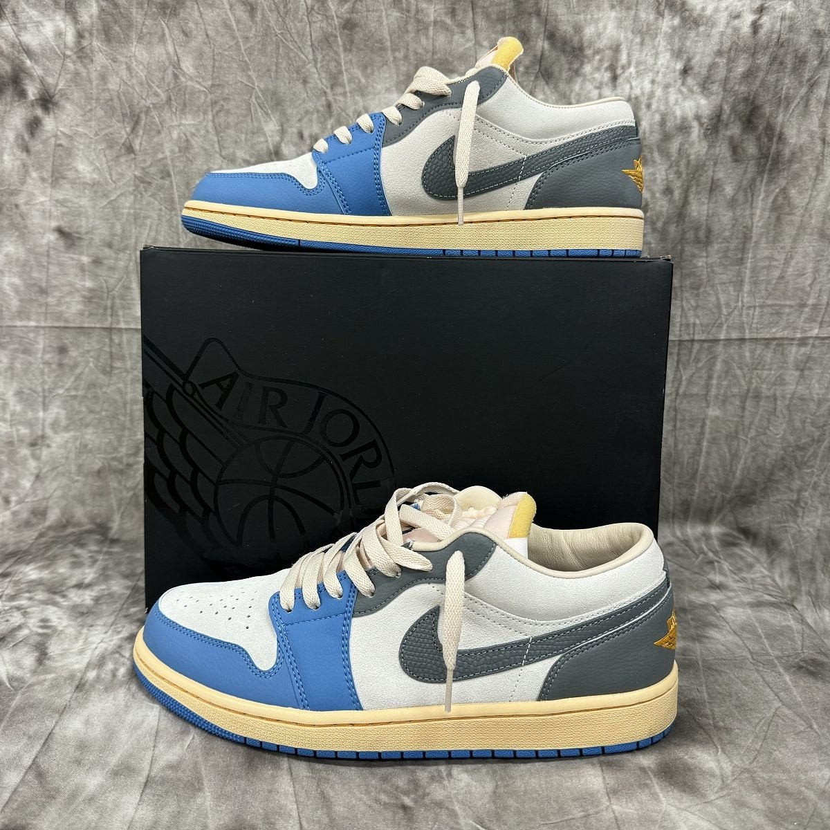 NIKE/ナイキ AIR JORDAN 1 LOW SE TOKYO 96/エア ジョーダン 1 ロー