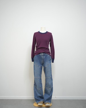 border thermal / vintage(USA)