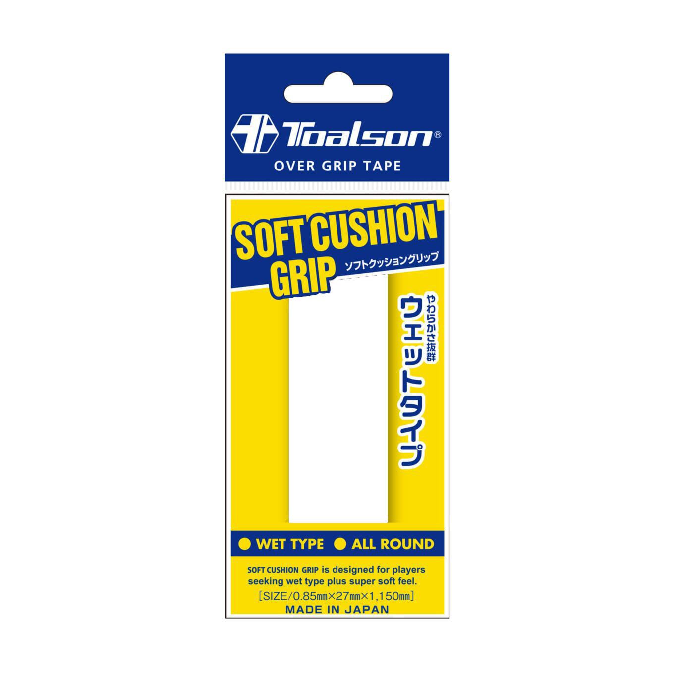 未使用 タイトリスト ユニバーサル グリップ8本 60口径 ソフトクッショングリップ 1本入【1ETG211】 /トアルソンTOALSON