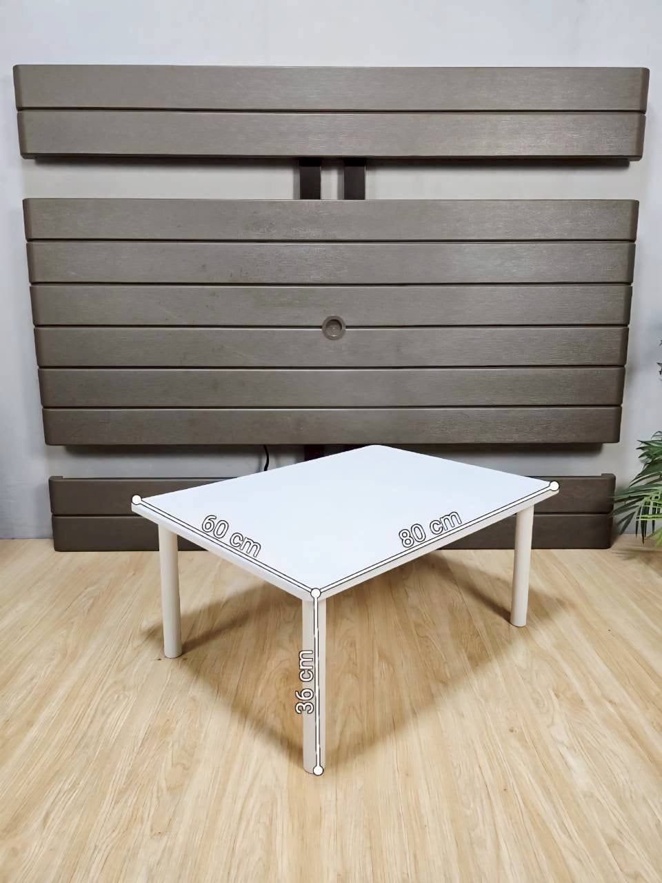 1156]table, 桌子 | kokurokuma