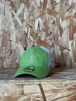 STUSSY SS LINK TRUCKER 9TWNTY (LIME GREEN)