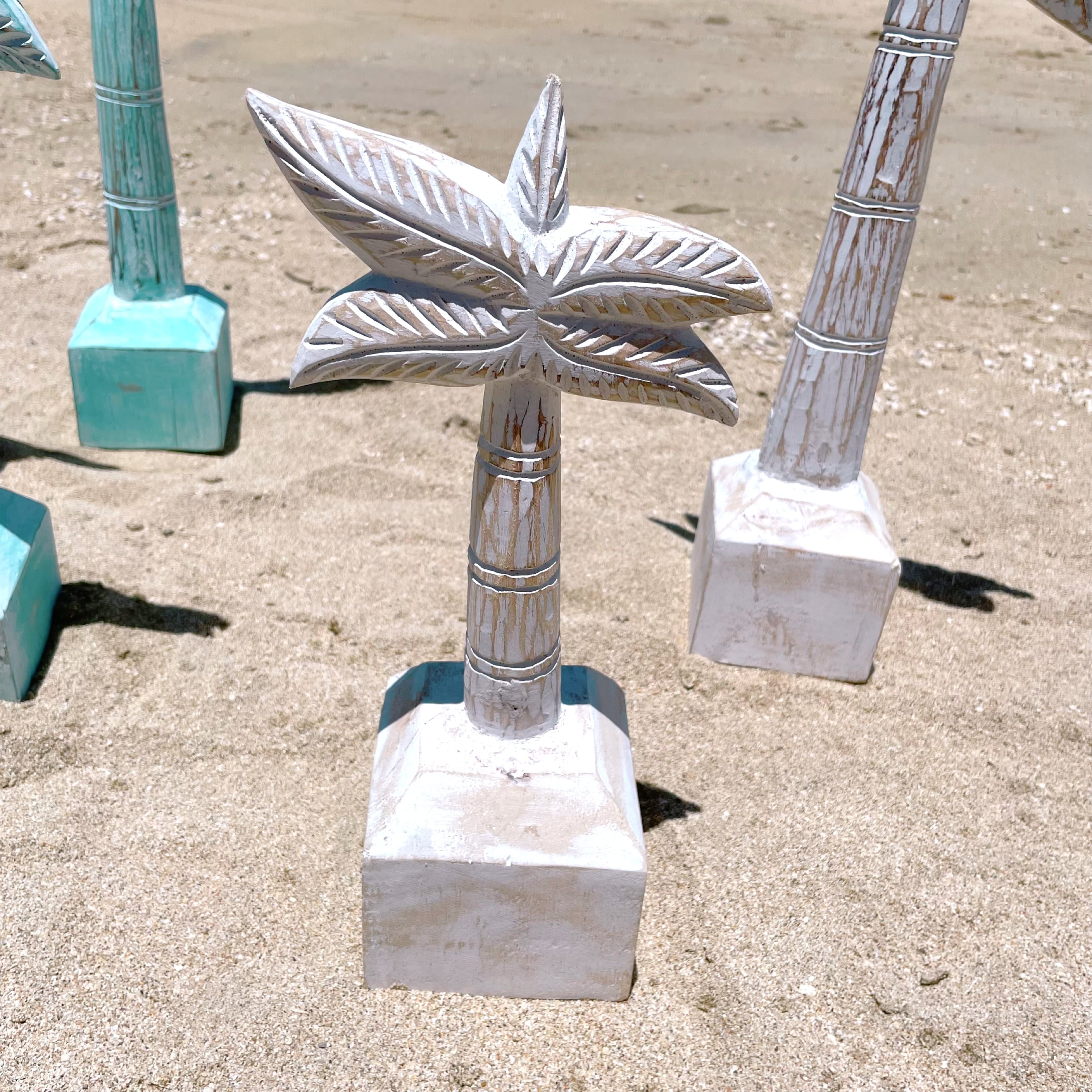 【ヤシの木】 d6e043ffa833aea0358c9d2b4e0ed1