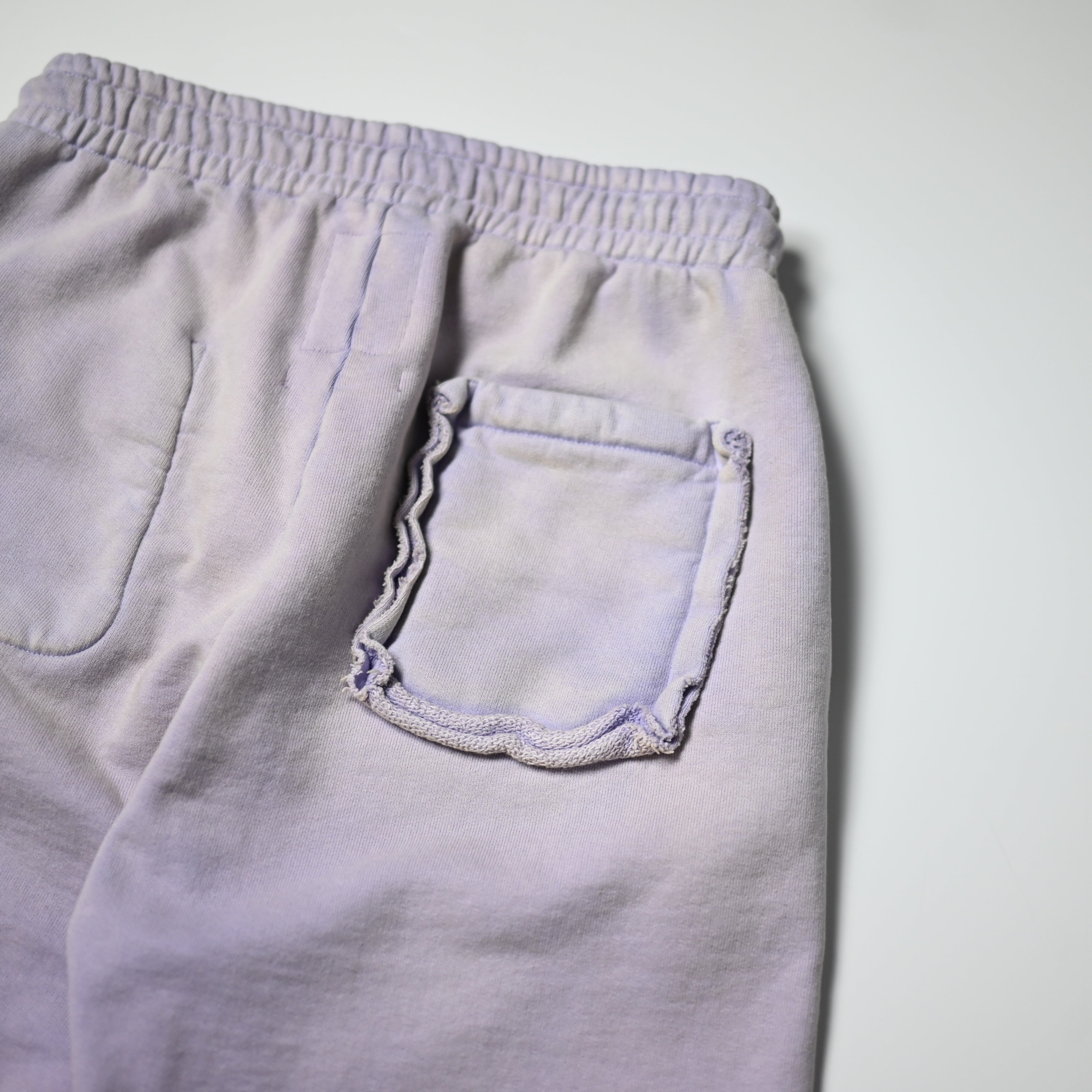 BOWWOW / SWEAT PANTS AGED | GANKO