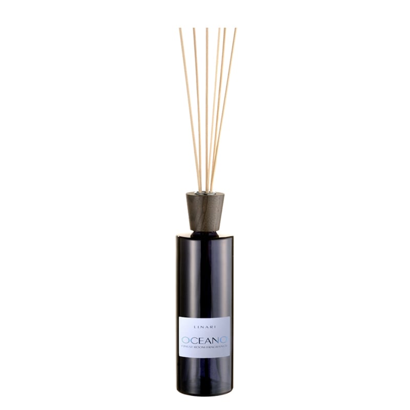 OCEANO ルームディフューザー 500ml ［ LINARI ］ | REAL Style online