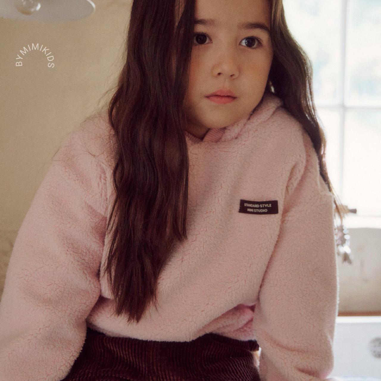 «予約»«ジュニアサイズあり» By MiMi ウディフード 2colors