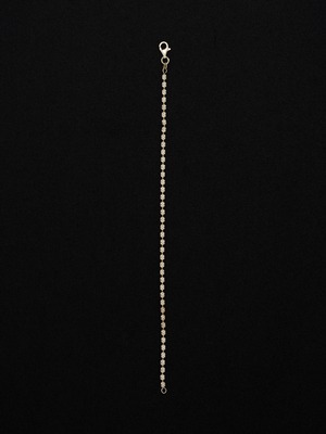 Beaded Bracelet