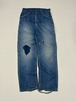 50's BIGMAC repair painter denim pants W31相当