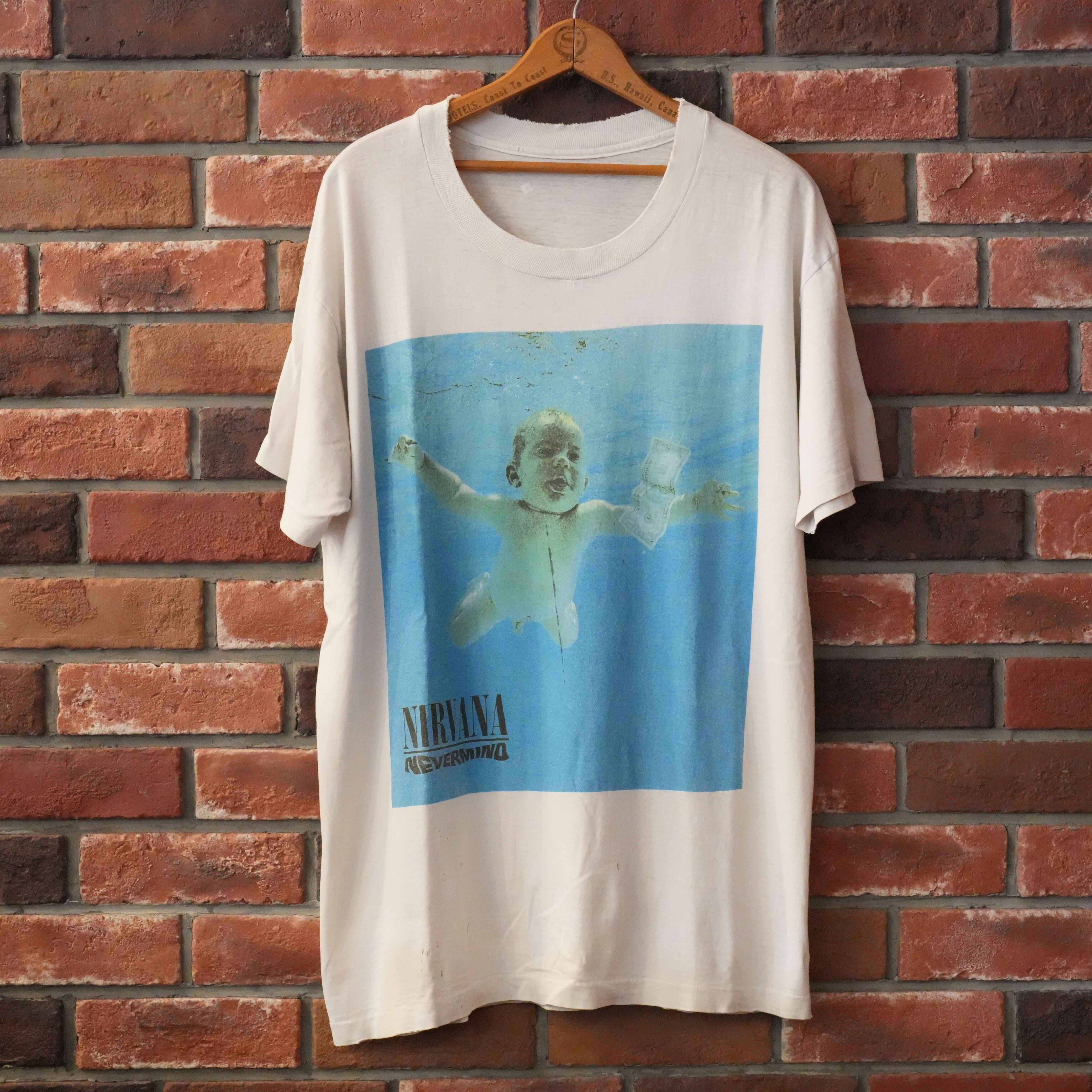 ヴィンテージTシャツ 