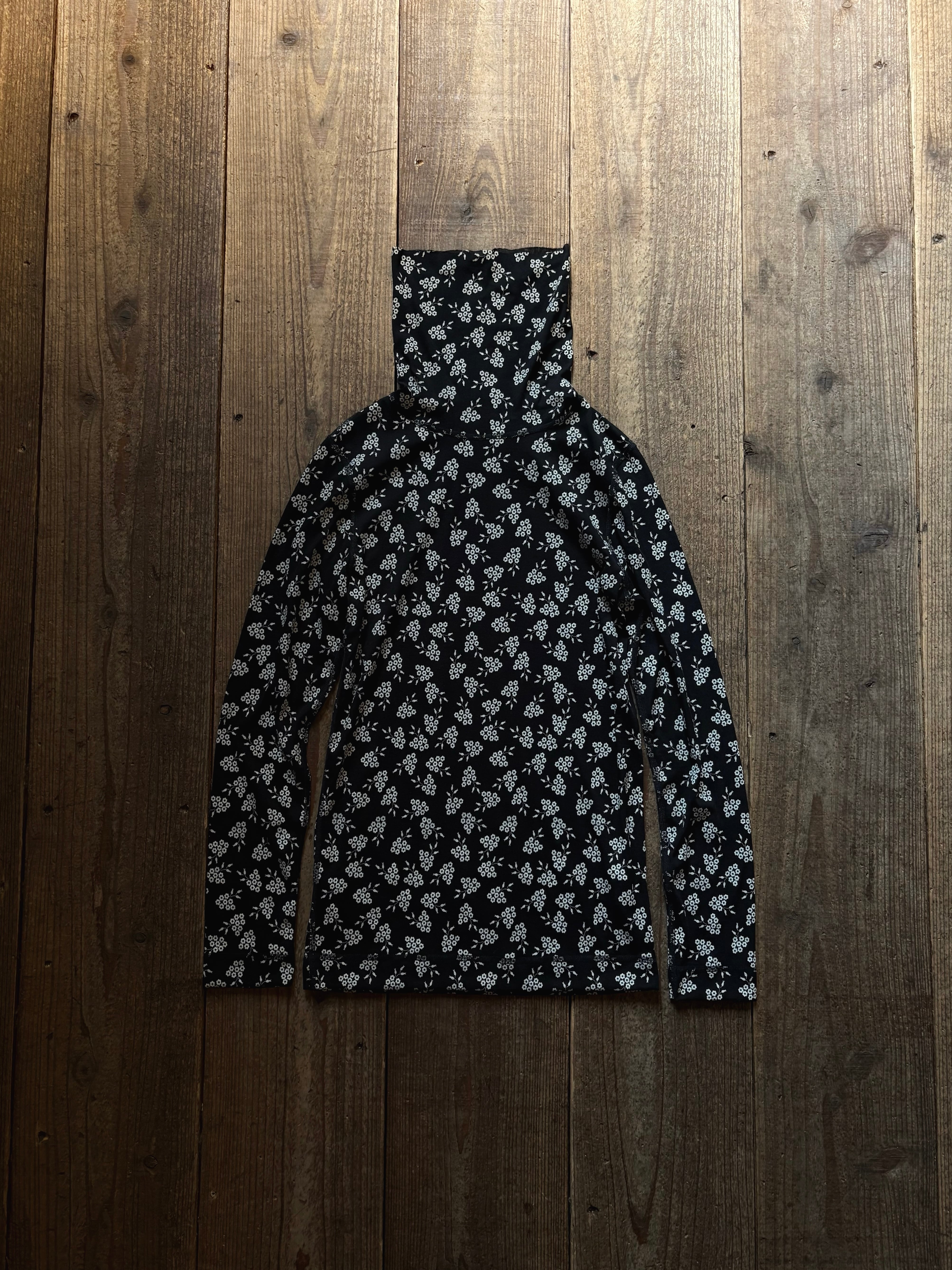 TOWAVASE Bonvoyage salopette black | TALE COCOON