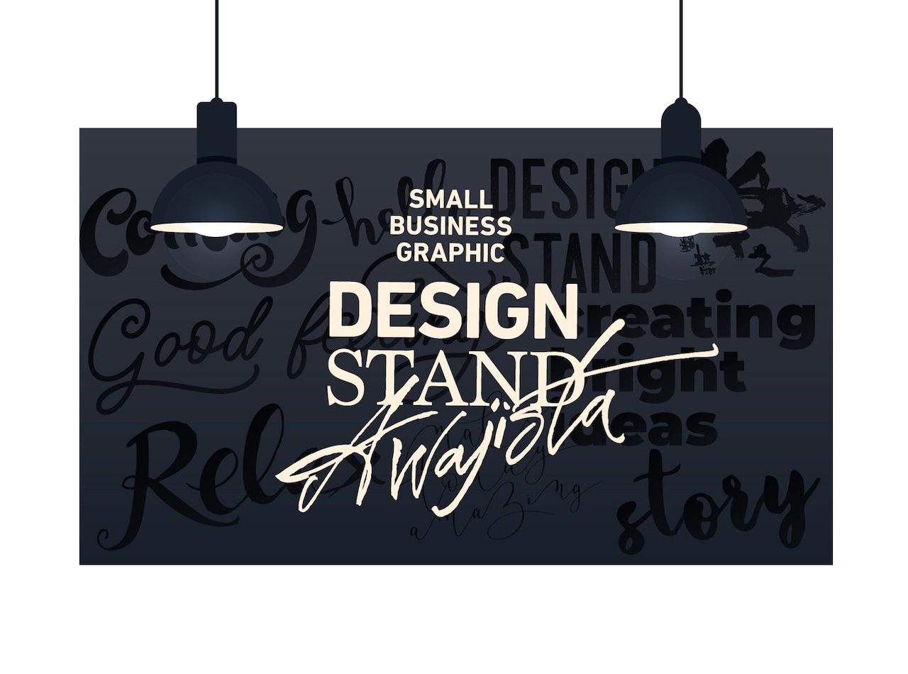 デザイン制作費のお支払い