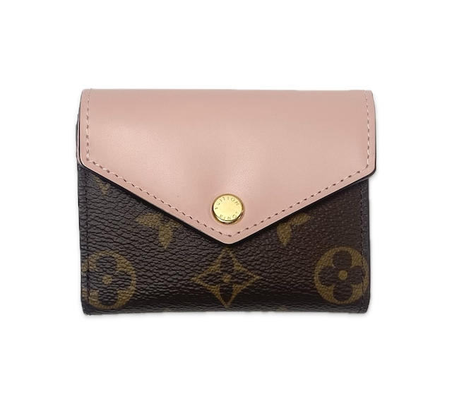 Louis Vuitton ルイヴィトン 財布 三つ折り ポルトフォイユ・ゾエ M62933