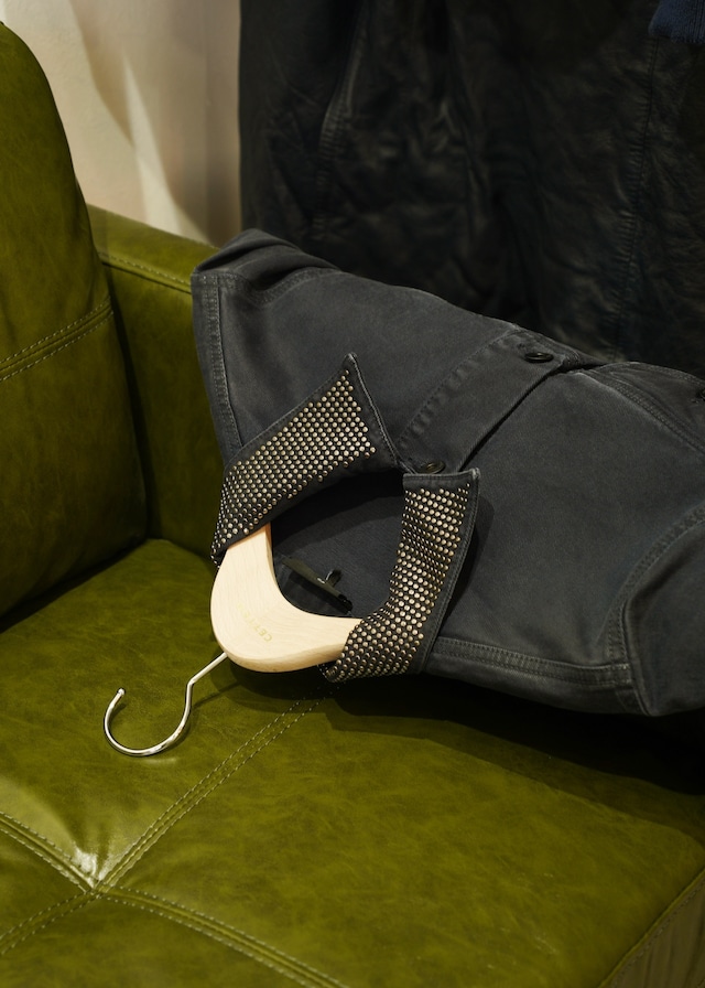 GUCCI by Tom Ford u-tip loafer