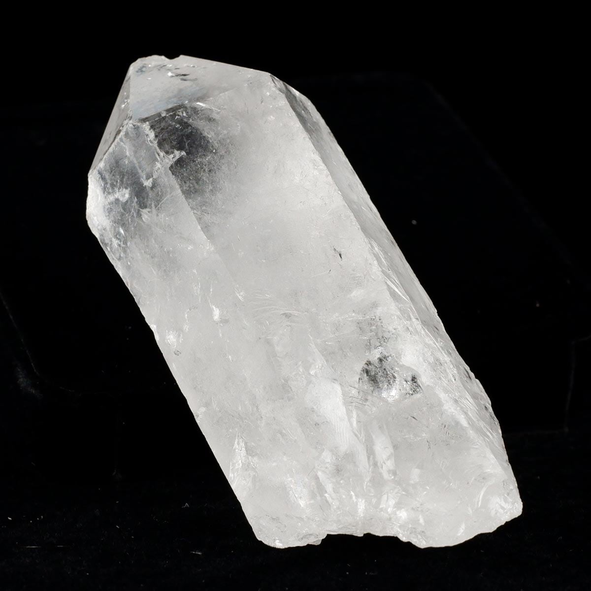 レムリアンシード 水晶 原石 ブラジル ミナスジェライス州 コリント産