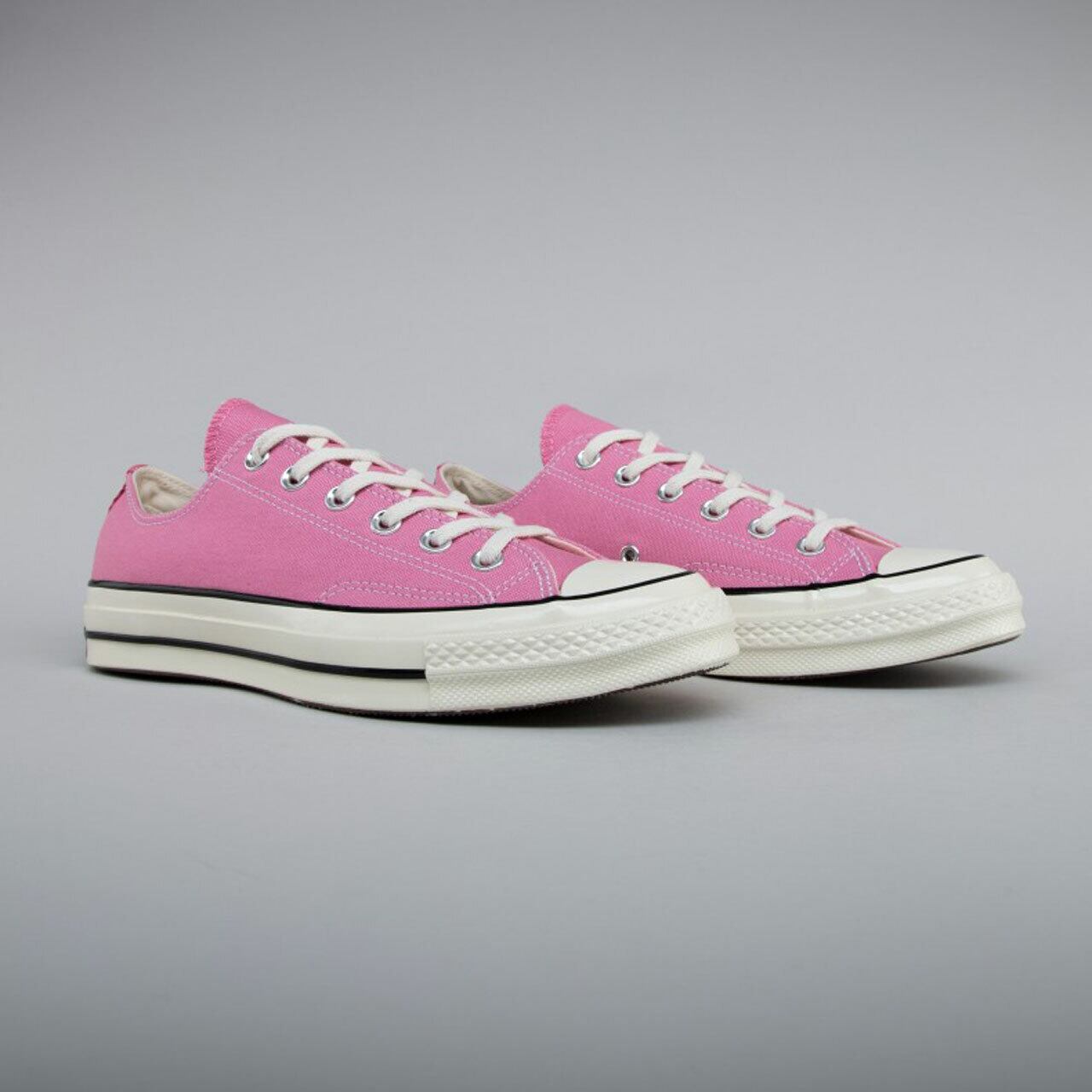 CONVERSE / CHUCK TAYLOR 70 OX -CHATEAU ROSE/EGRET/BLACK- | THE NEWAGE CLUB