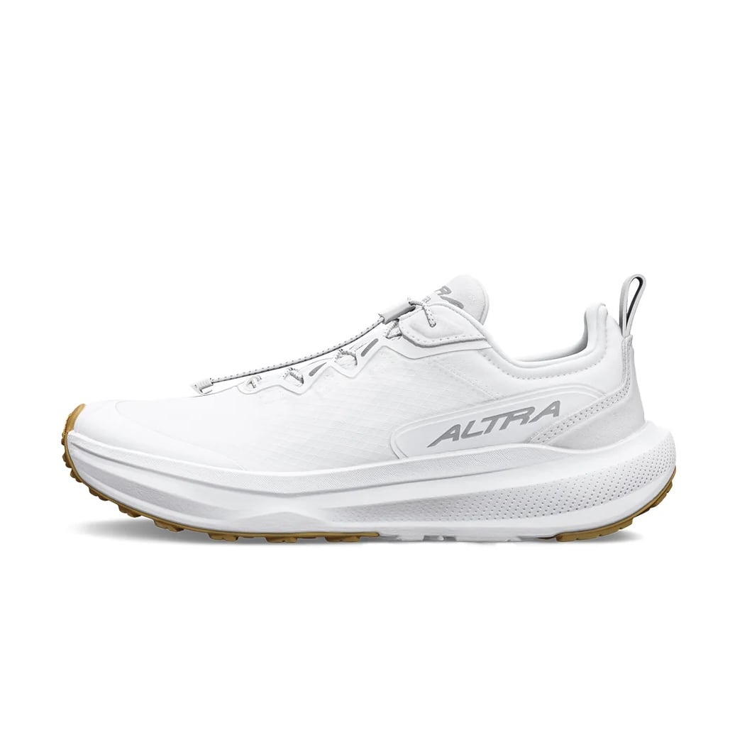 ALTRA/エスカランテ4 ウィメンズ BLACK/BLACK | Stride Lab Niseko