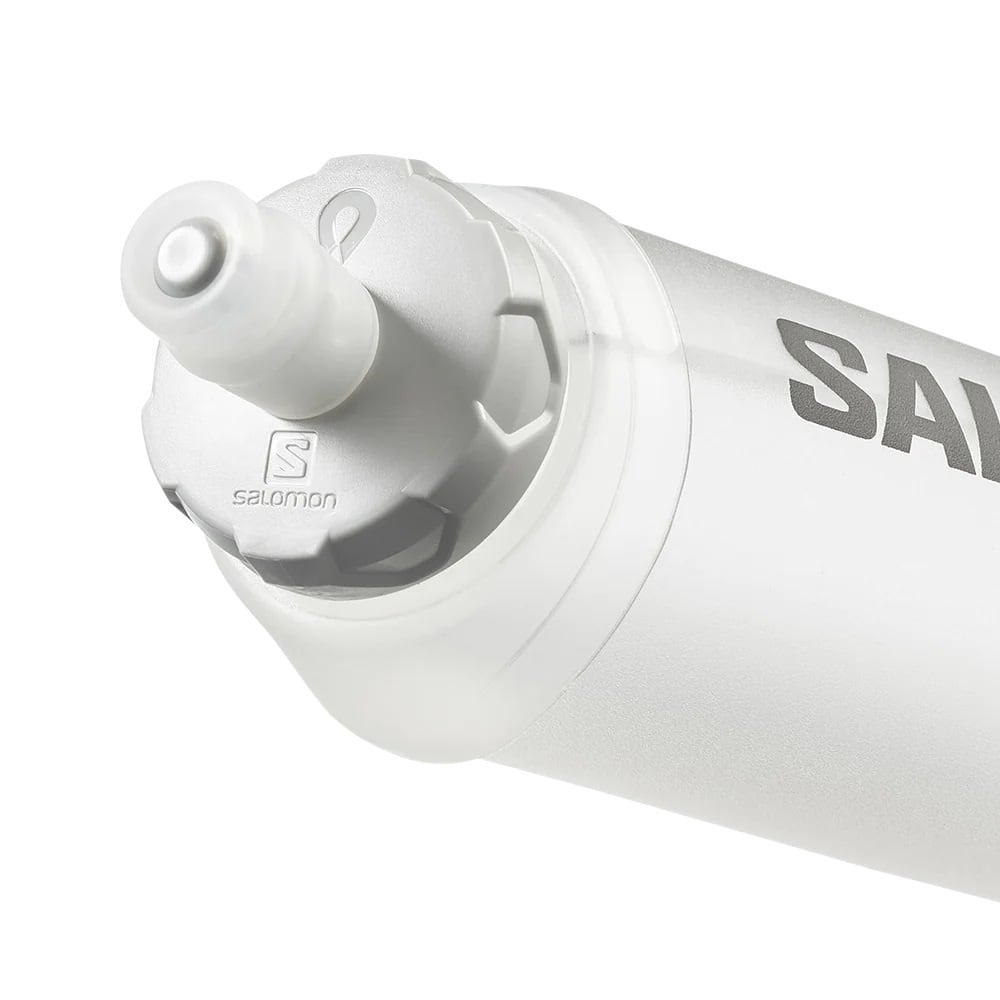 SALOMON（サロモン）S/LAB SOFT FLASK 500ML/17OZ 42 -Clear ユニ