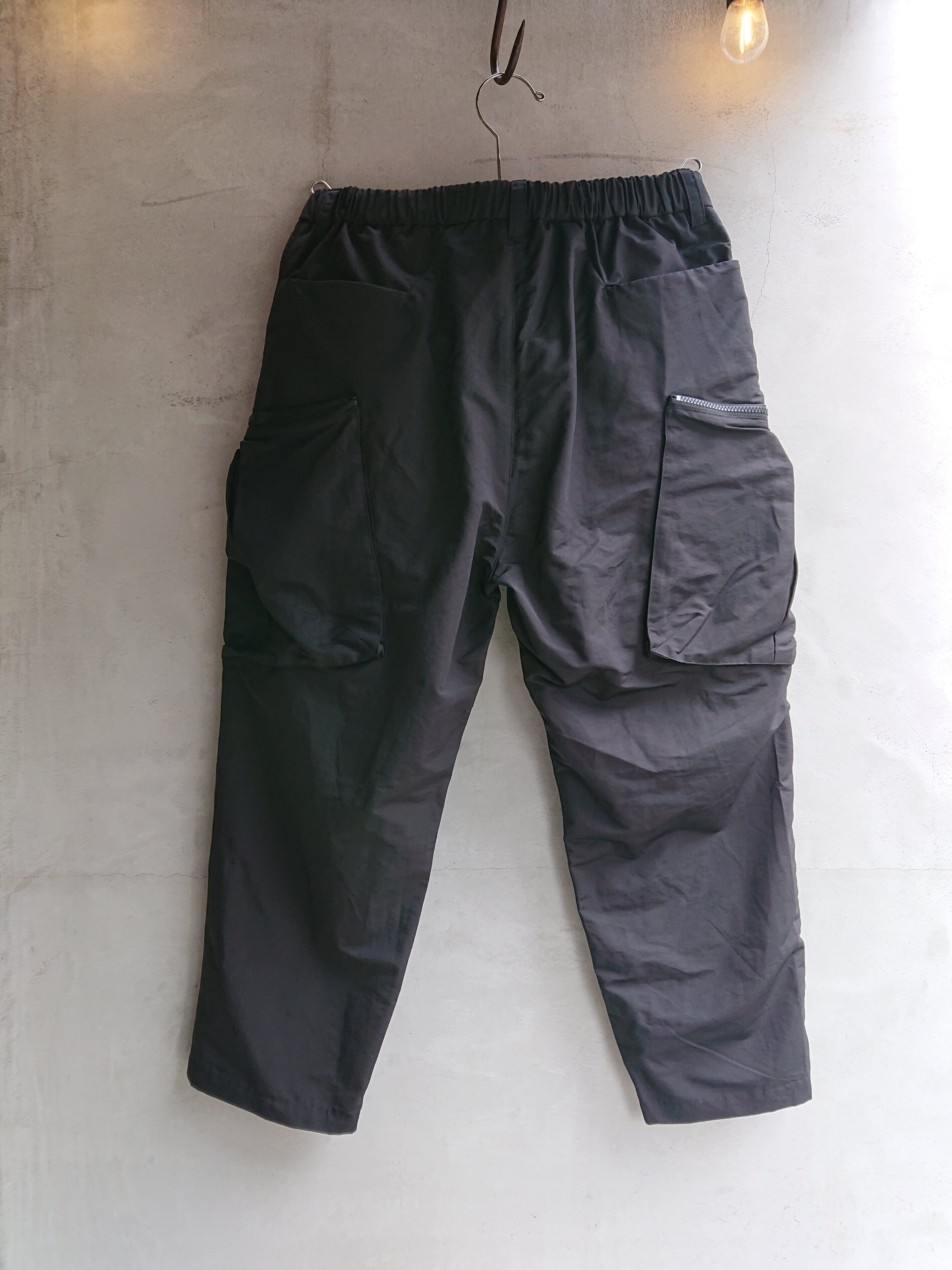 COMFY CMF OUTDOOR GARMENT 