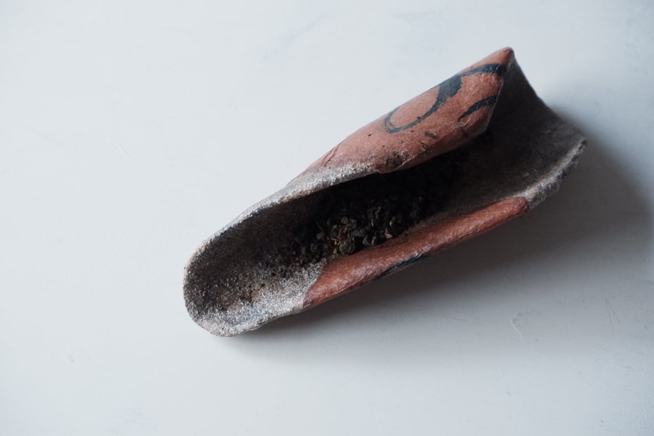 菊地亨 （陶） | Parque