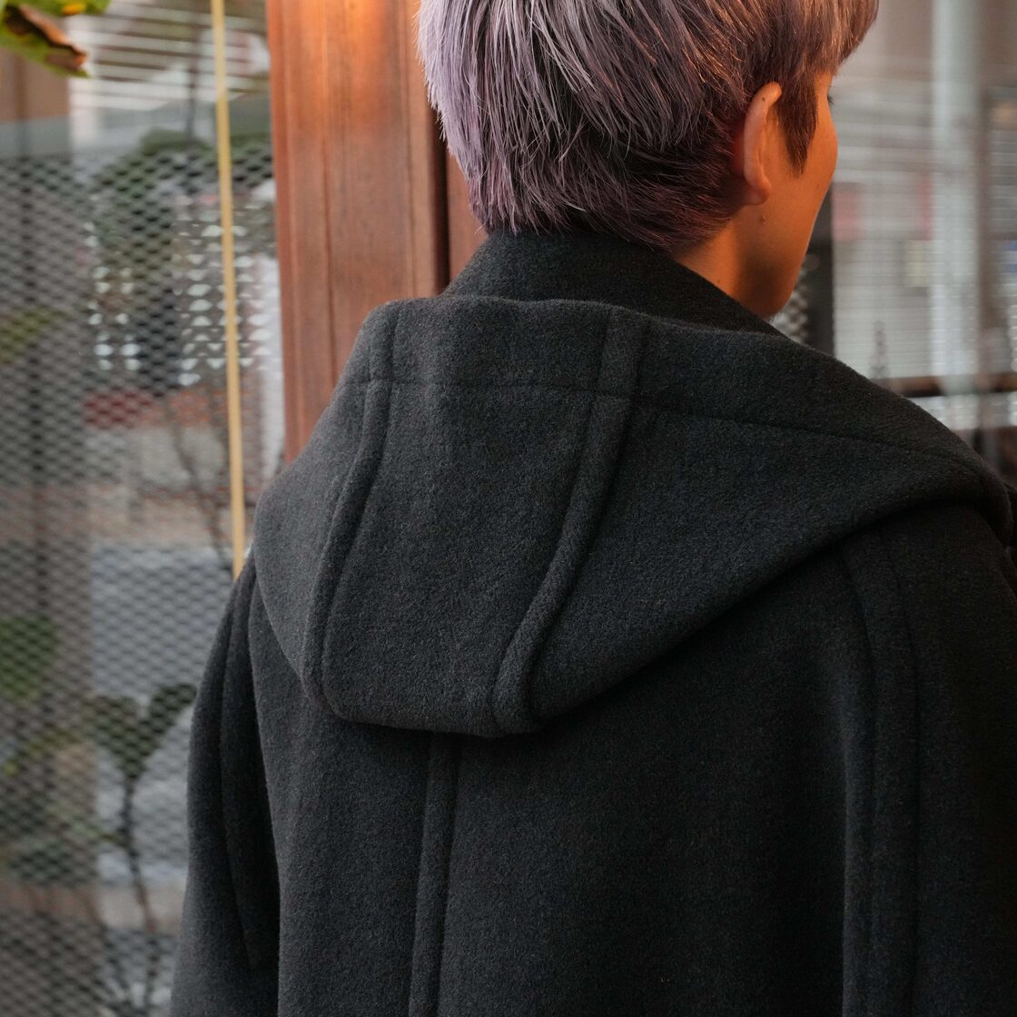 KAPTAIN SUNSHINE(キャプテンサンシャイン) 24AW 