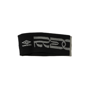 RDC × UMBRO Hairband | BLACK