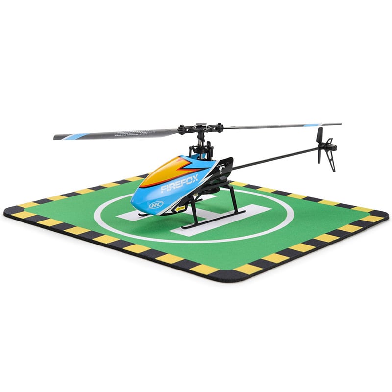 ドローン＆ヘリポート◇Heli 101 SC4001048 マイクロヘリ用ヘリポート