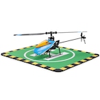 ドローンヘリポート◆Heli 101 SC4001048 マイクロヘリ用ヘリポートマット