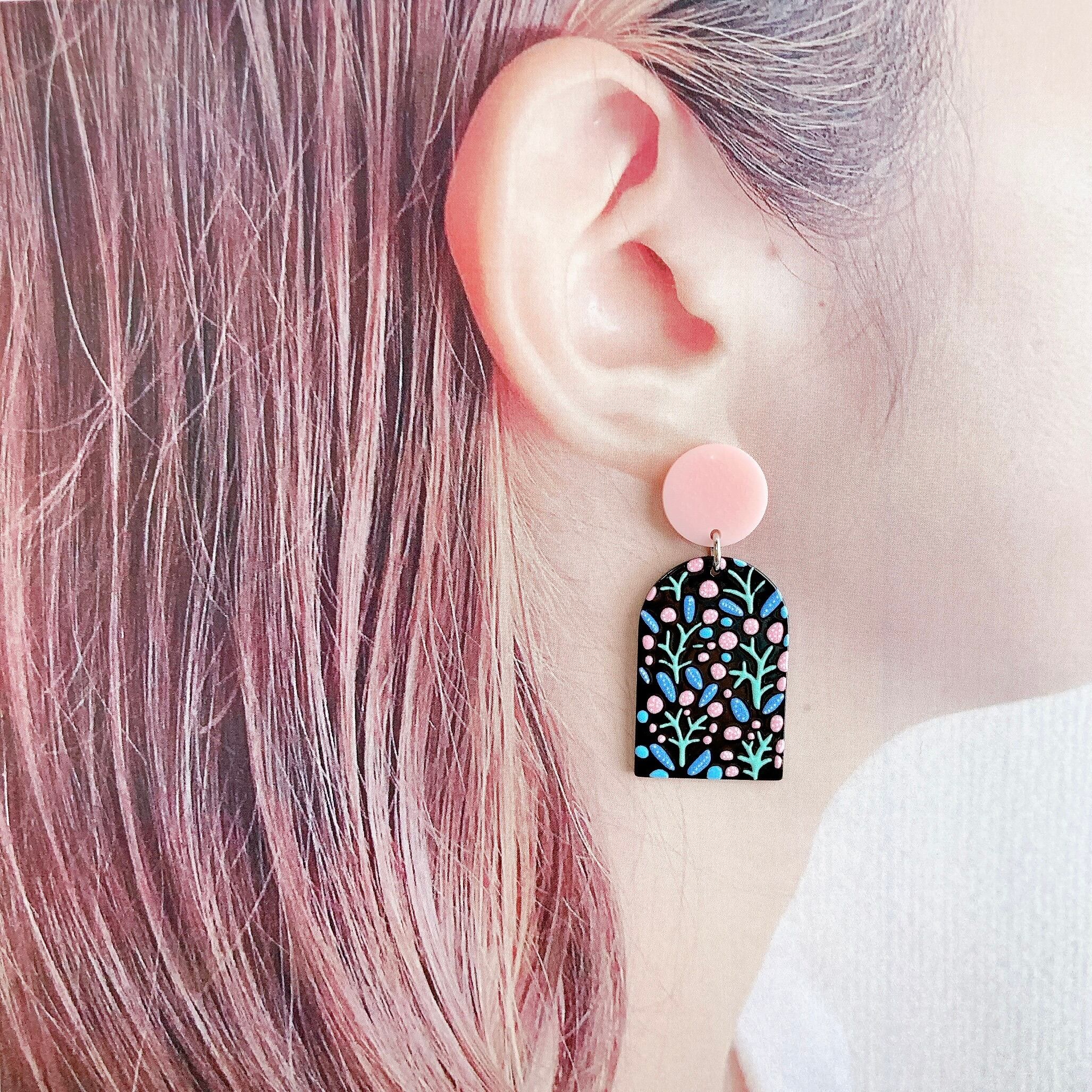rétro   pierce   （ 12 ）  ピアス