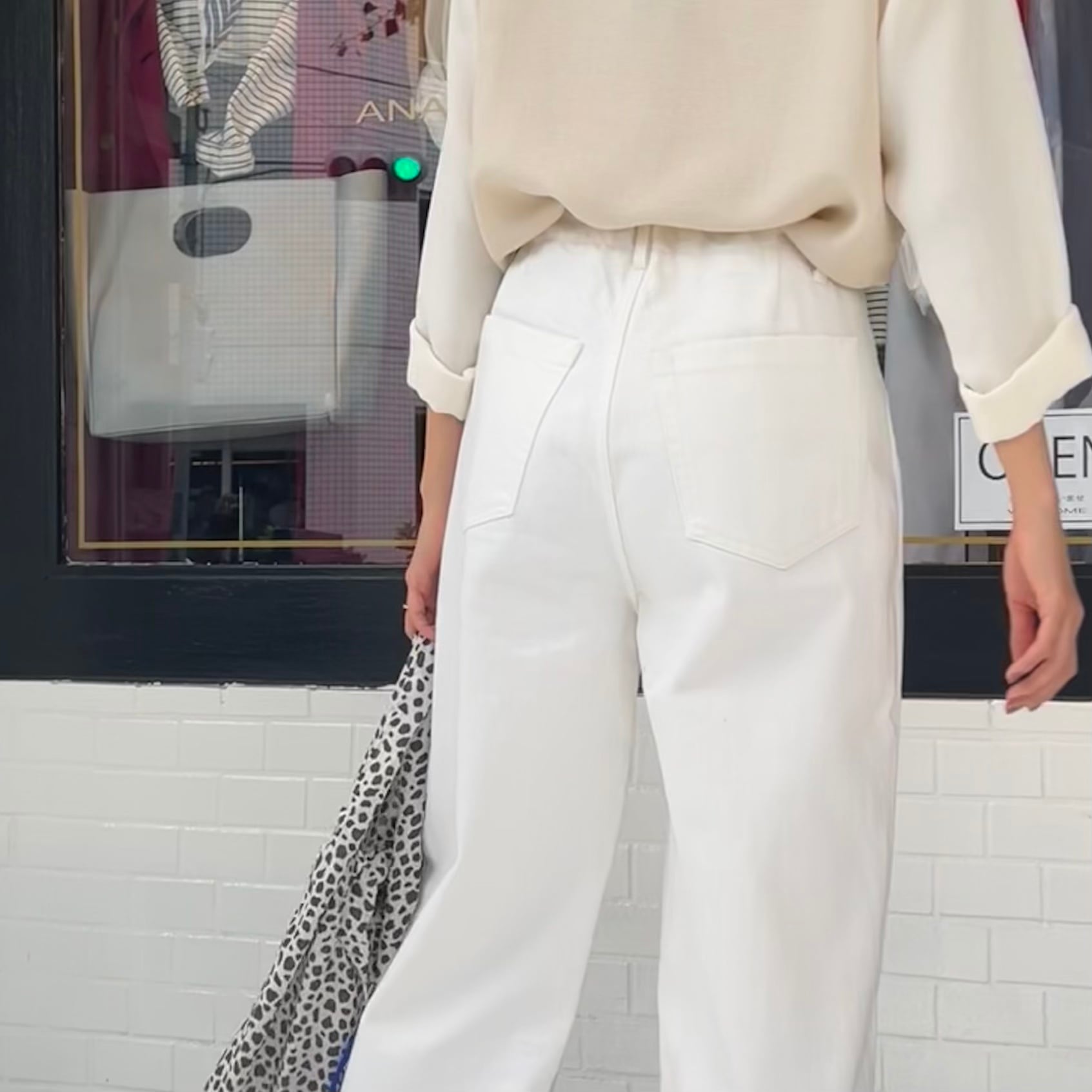 nagonstans RIB バルーンPants新品 property-madagascar.com